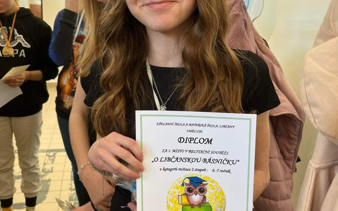 LIBČANSKÉ BÁSNIČKY