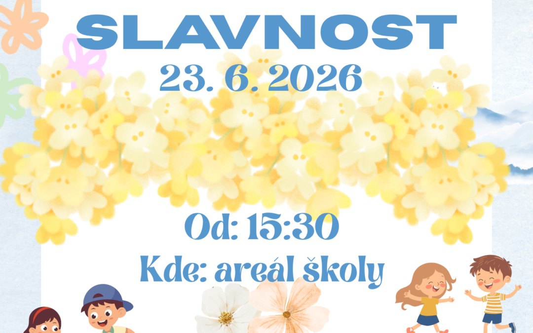 Zahradní slavnost